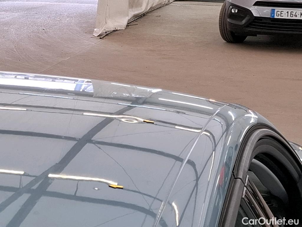  Citroen  C4  Berline Feel Pack Business 1.5 BlueHDI 110CV BVM6 E6d #8