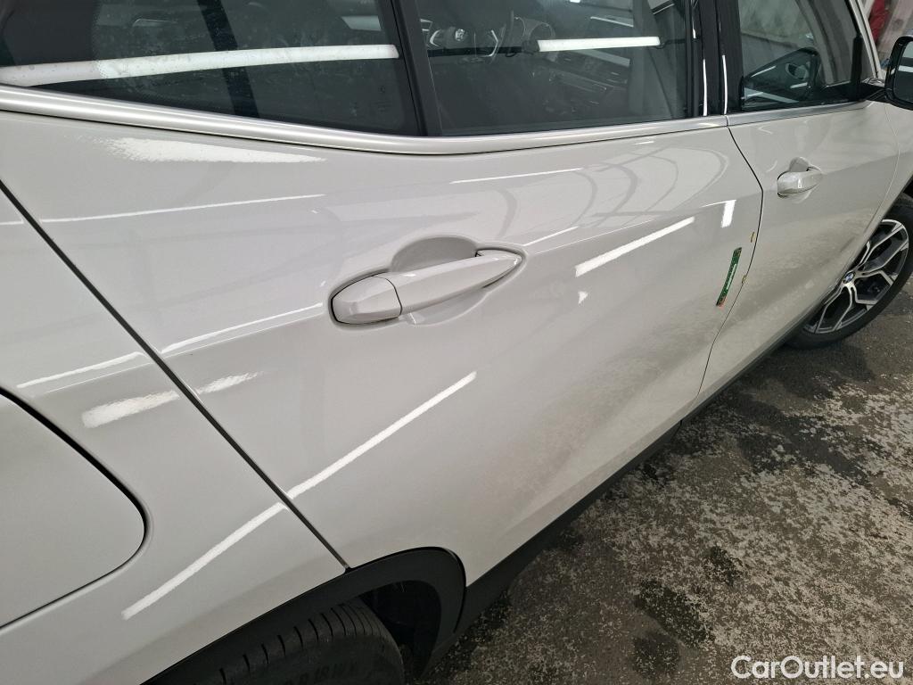  Bmw  X2 Série  sDrive 18i Lounge 1.5 135CV BVM6 E6d #1