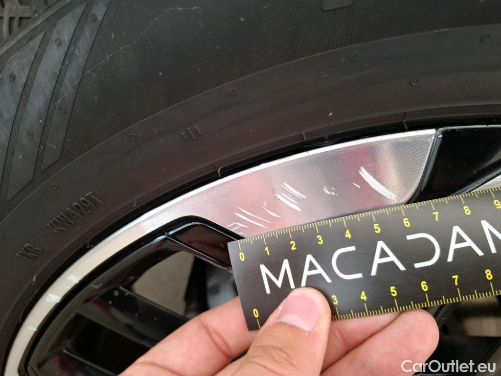  Citroen  C4  Berline Feel Pack Business 1.5 BlueHDI 110CV BVM6 E6d #23