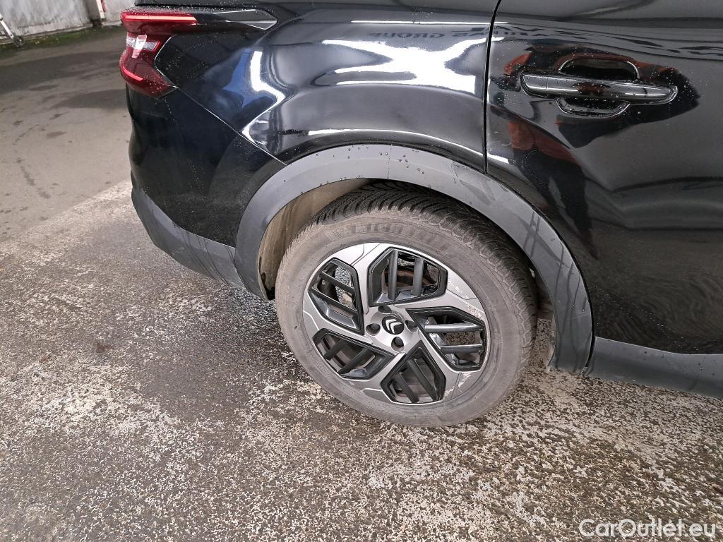  Citroen  C4  X Feel Pack 1.2 PureTech 130CV BVA8 6E #17