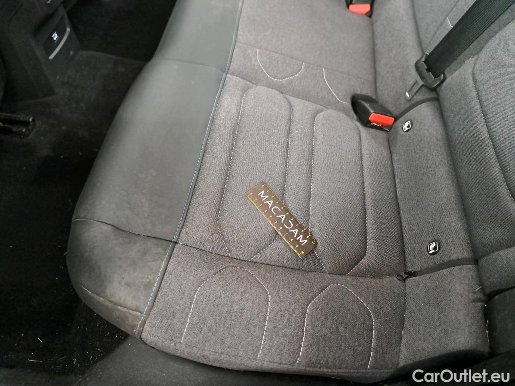  Citroen  C4  X Feel Pack 1.2 PureTech 130CV BVA8 6E #25