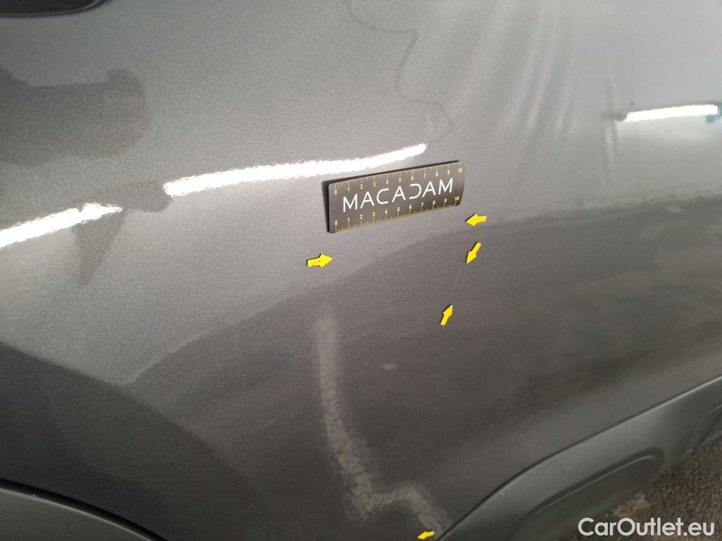  Citroen  C5  Aircross Business 1.2 PureTech 130CV BVM6 E6d #9