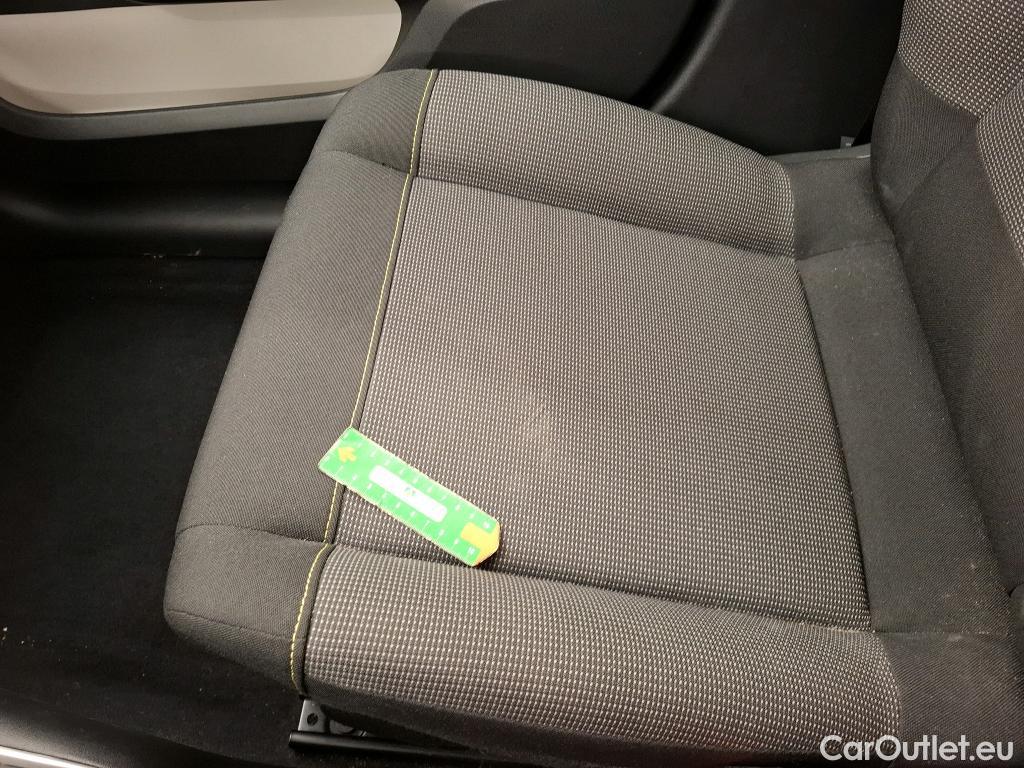  Citroen  C3  Max 1.2 PureTech 80CV BVM5 6E / VO RECONDITIONNE - PHOTOS AVANT RECONDITIONNEMENT #6