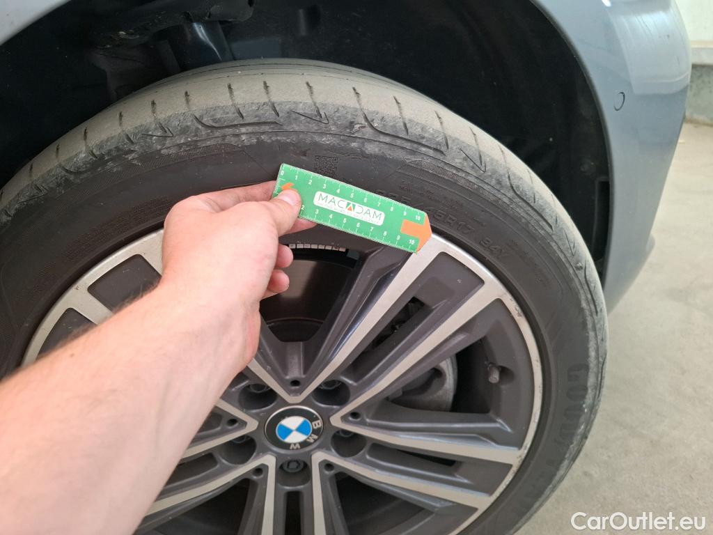  Bmw  Serie 1 1 Berline 116 d Business Design 1.5 115CV BVA7 E6d #16