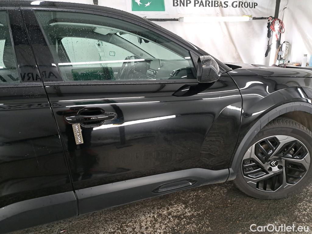  Citroen  C4  X Feel Pack 1.2 PureTech 130CV BVA8 6E #10