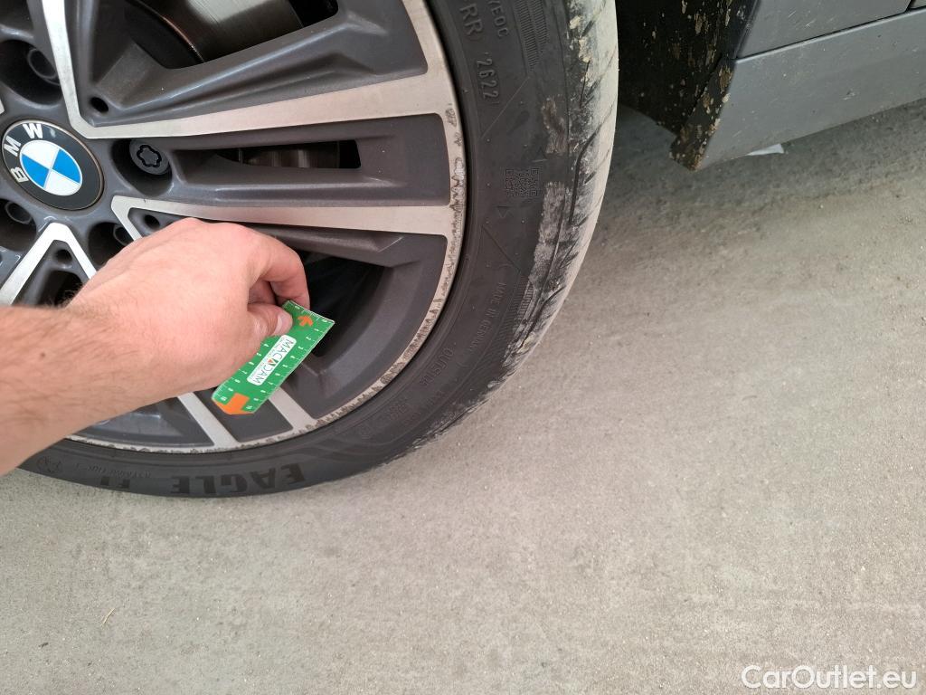  Bmw  Serie 1 1 Berline 116 d Business Design 1.5 115CV BVA7 E6d #20