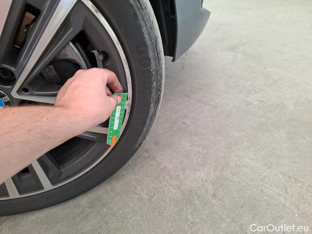  Bmw  Serie 1 1 Berline 116 d Business Design 1.5 115CV BVA7 E6d #31