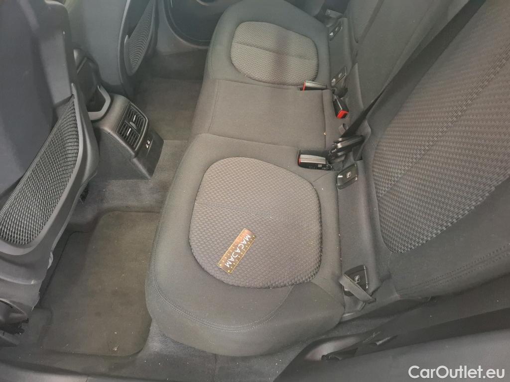  Bmw  X1 Série  sDrive16d Lounge 1.5 115CV BVM6 E6d #16