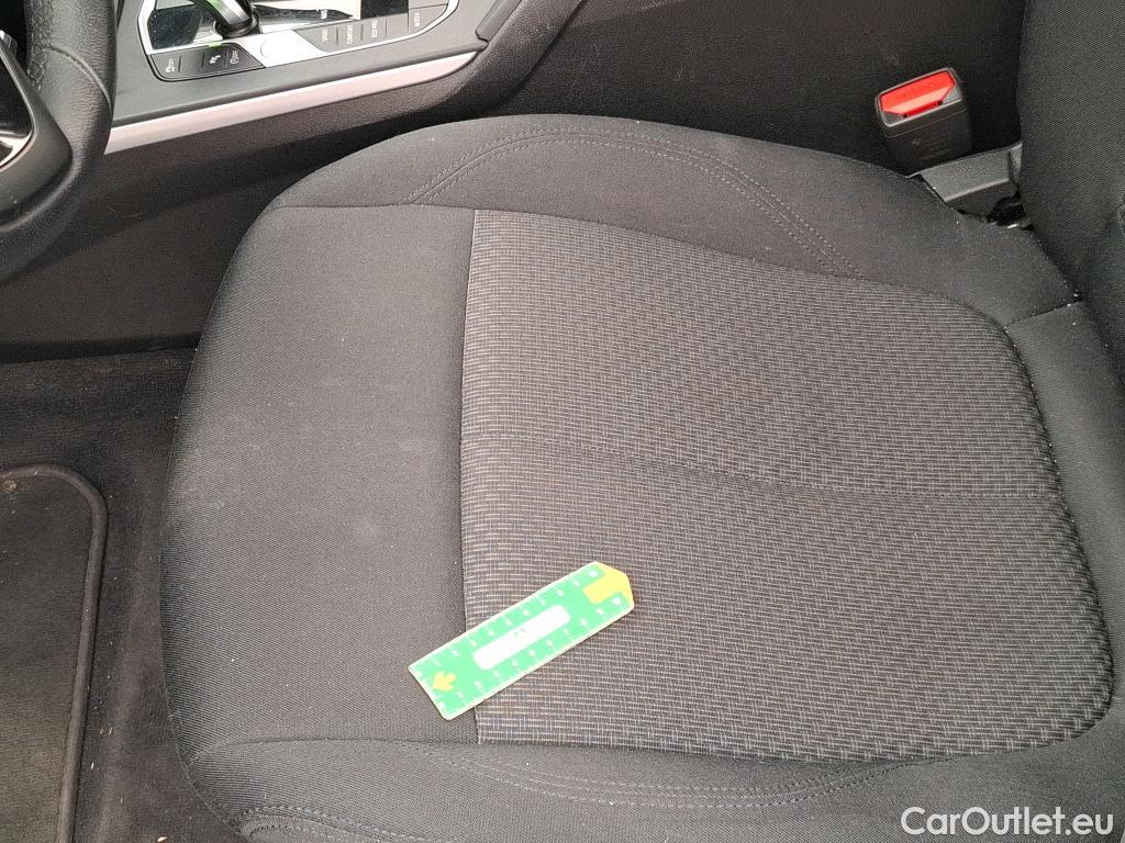  Bmw  Serie 1 1 Berline 116 d Business Design 1.5 115CV BVA7 E6d #42