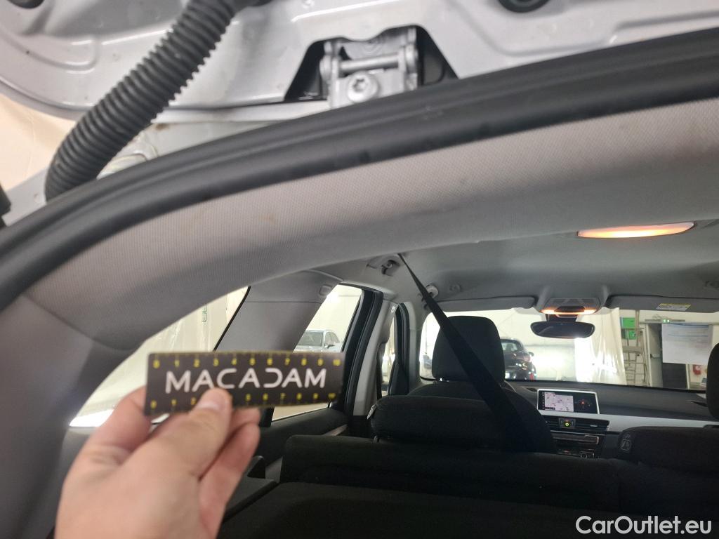  Bmw  X1 Série  sDrive16d Lounge 1.5 115CV BVM6 E6d #17