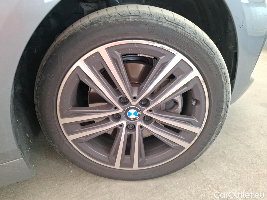  Bmw  Serie 1 1 Berline 116 d Business Design 1.5 115CV BVA7 E6d #27