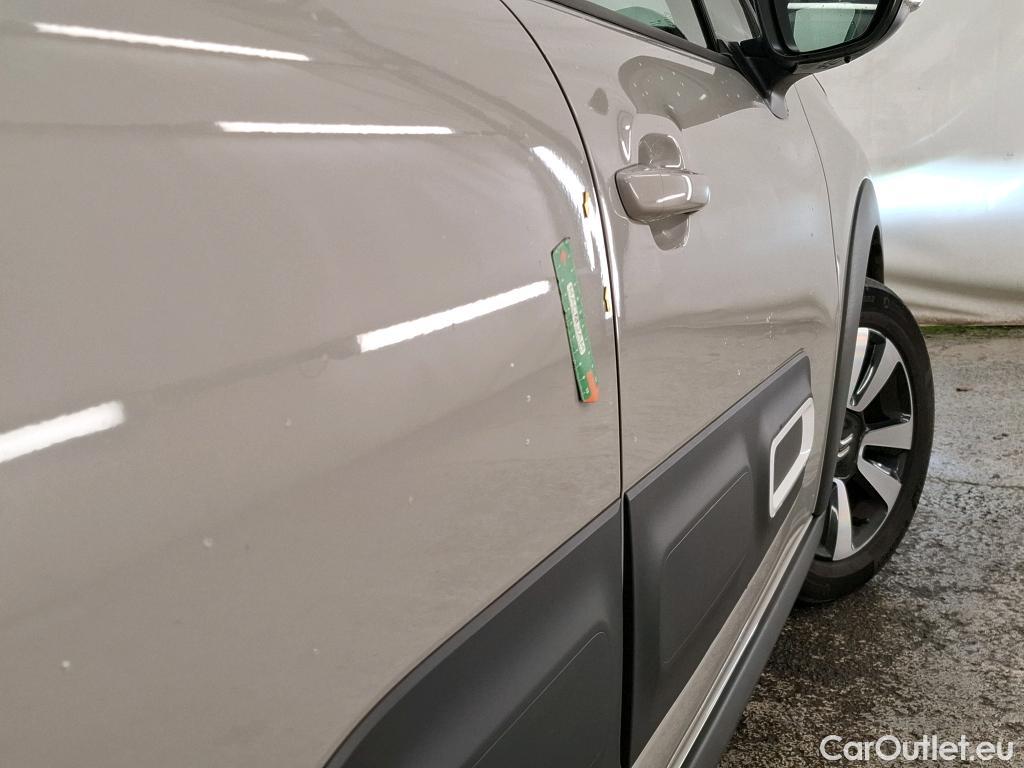  Citroen  C3  Max 1.2 PureTech 80CV BVM5 6E / VO RECONDITIONNE - PHOTOS AVANT RECONDITIONNEMENT #2