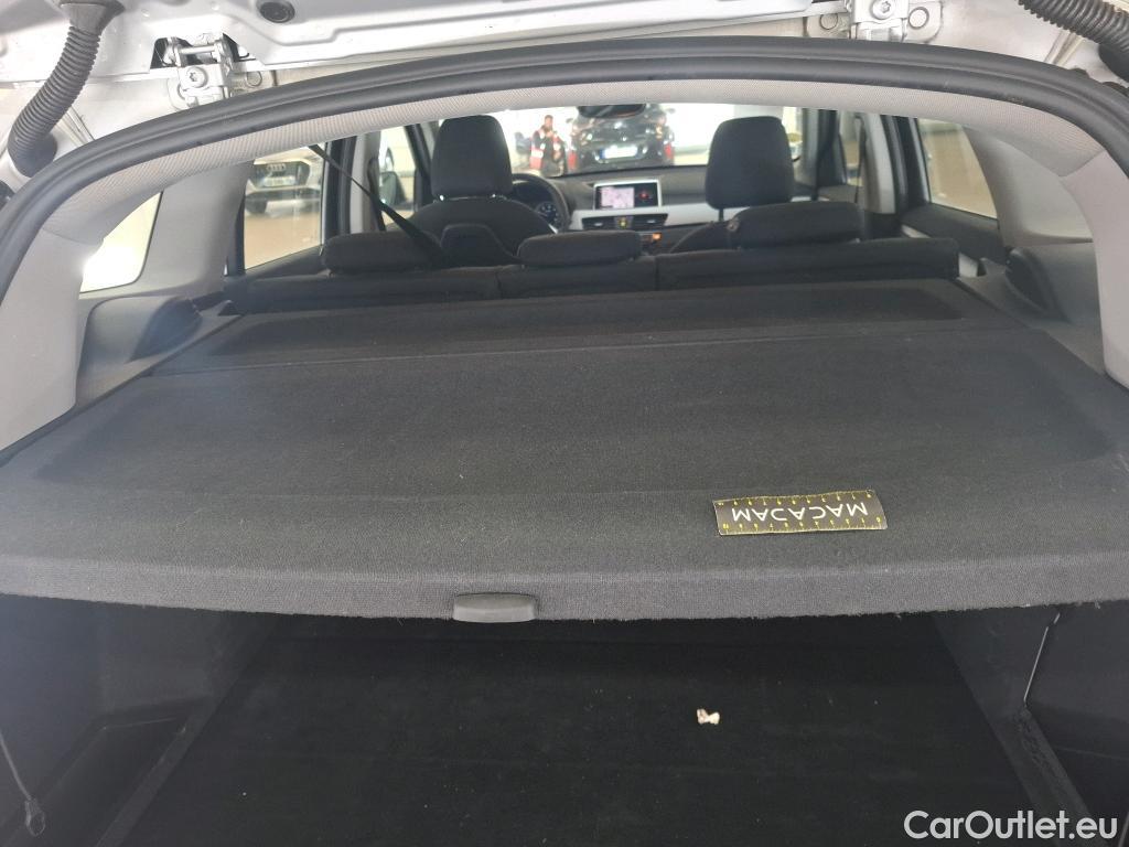  Bmw  X1 Série  sDrive16d Lounge 1.5 115CV BVM6 E6d #26