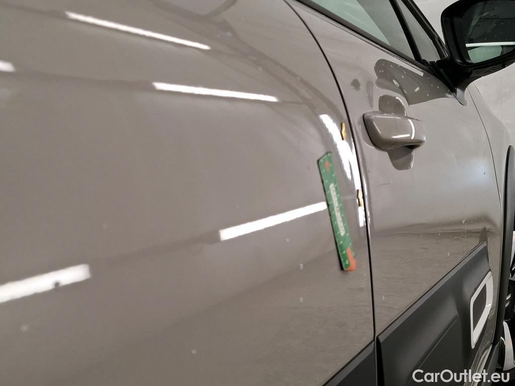  Citroen  C3  Max 1.2 PureTech 80CV BVM5 6E / VO RECONDITIONNE - PHOTOS AVANT RECONDITIONNEMENT #4