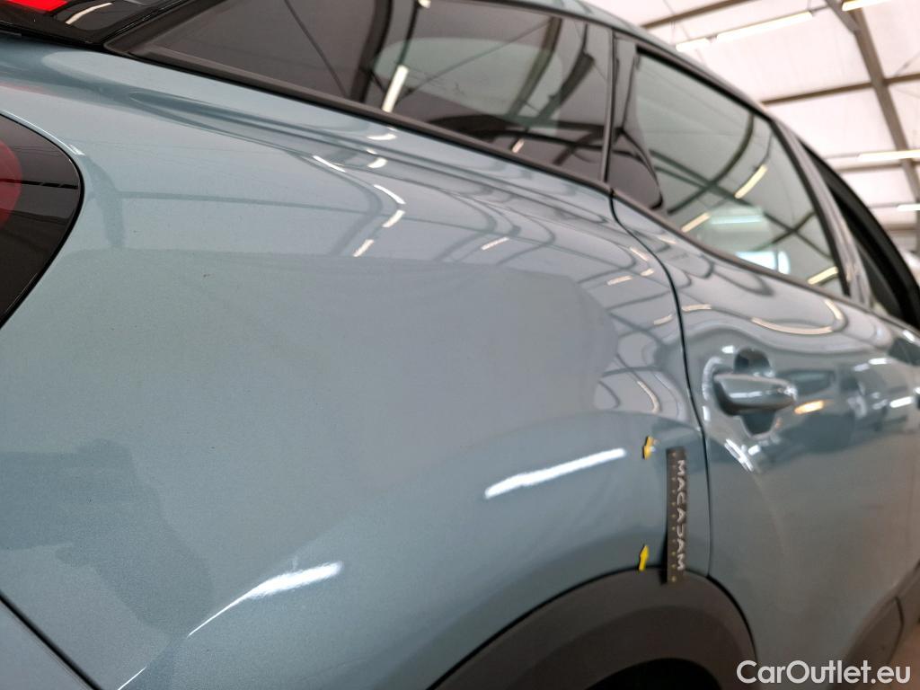  Citroen  C4  Berline Feel Pack Business 1.5 BlueHDI 110CV BVM6 E6d #12