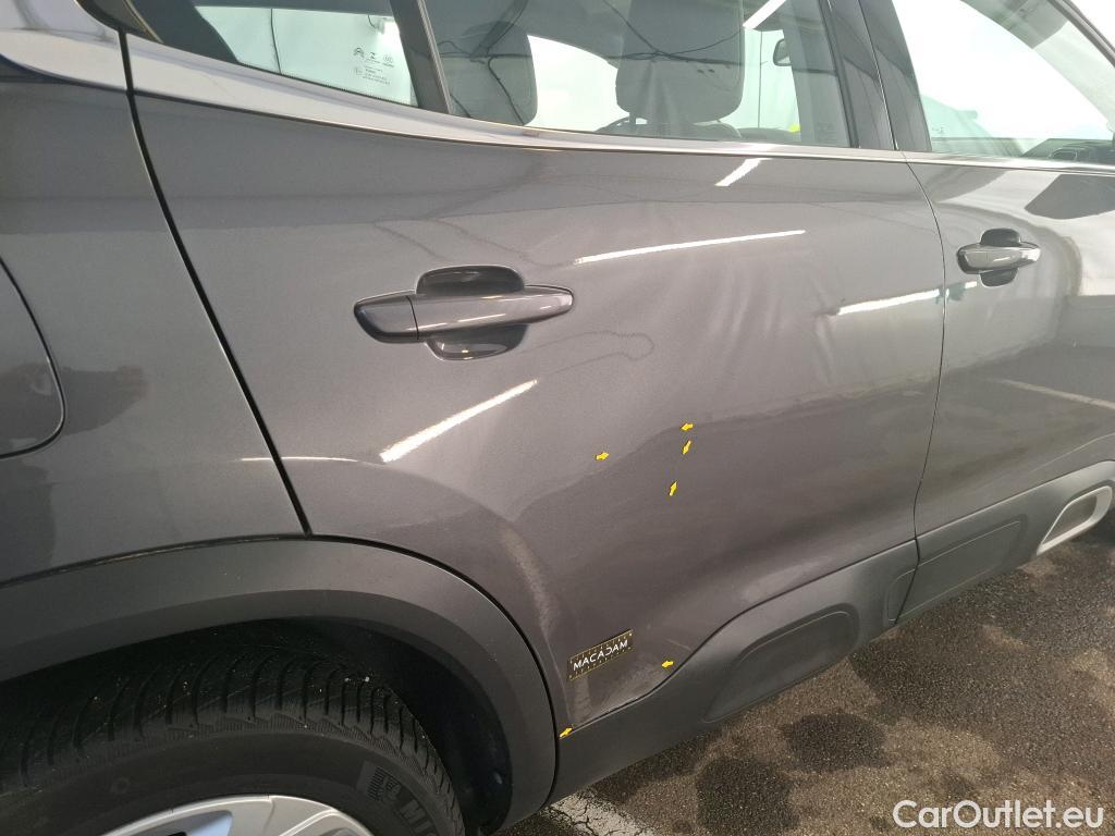  Citroen  C5  Aircross Business 1.2 PureTech 130CV BVM6 E6d #5