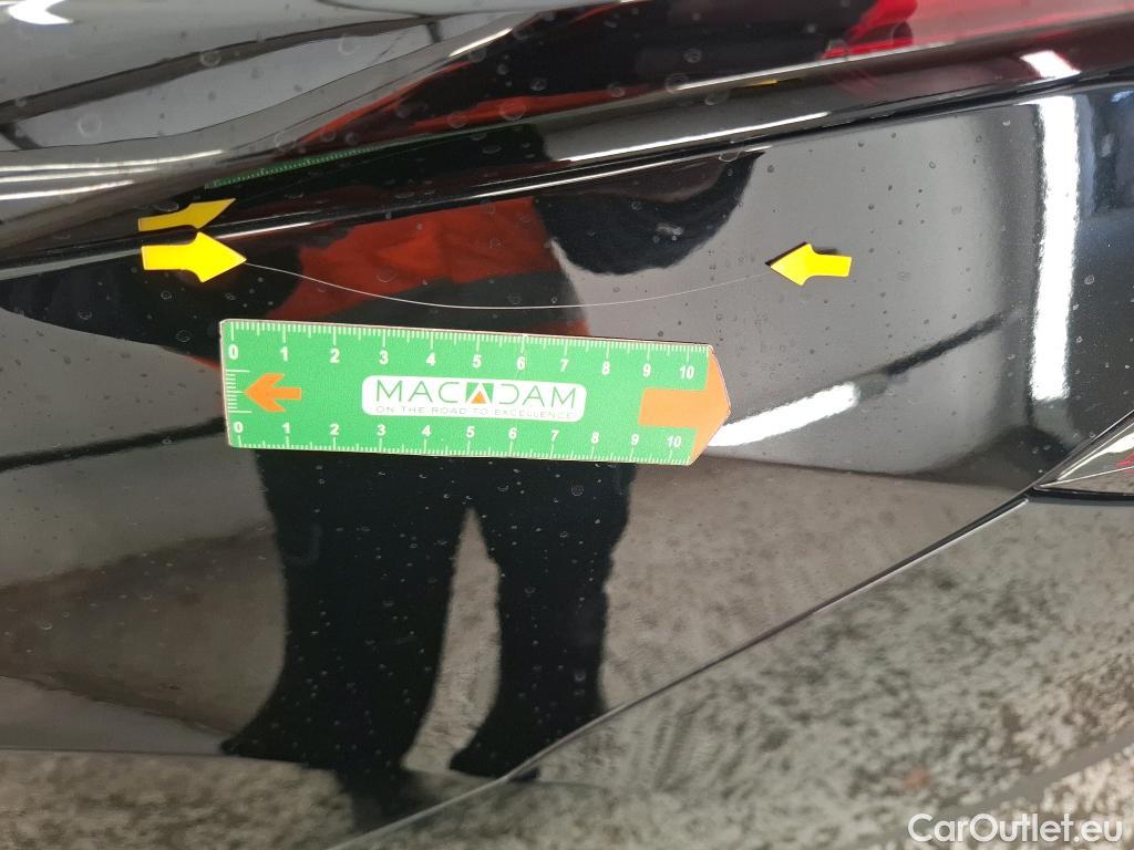  Citroen  C4 CITROEN  X / 2022 / 4P / Berline PureTech 130 S&S EAT8 Feel Pack #10