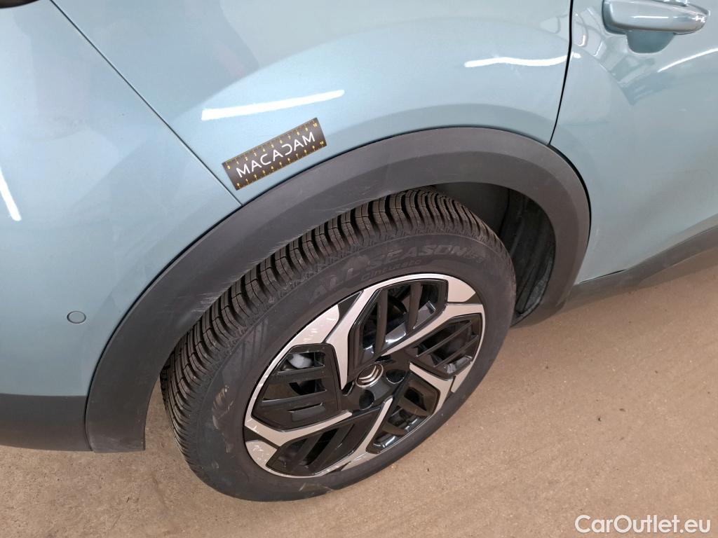  Citroen  C4  Berline Feel Pack Business 1.5 BlueHDI 110CV BVM6 E6d #40