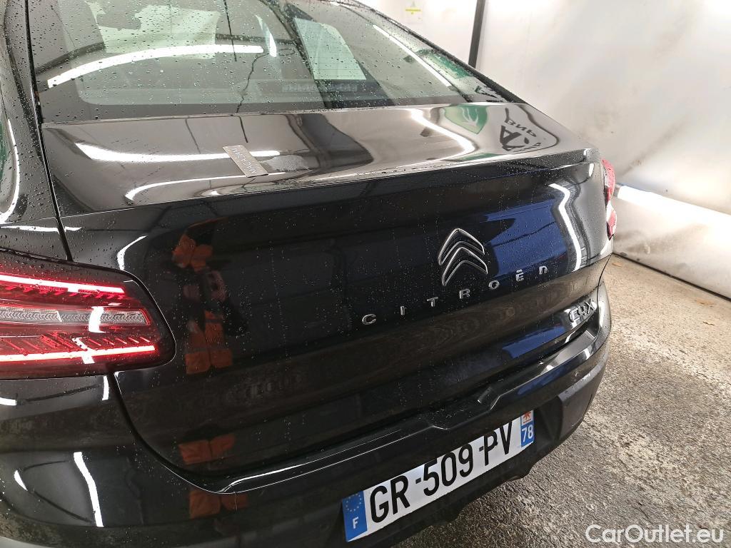  Citroen  C4  X Feel Pack 1.2 PureTech 130CV BVA8 6E #12