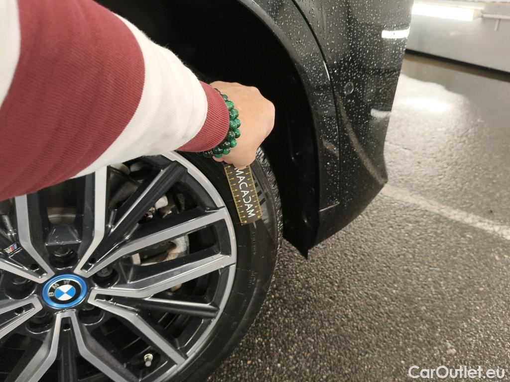  Bmw  X1 BMW  / 2022 / 5P / SUV xDrive25e M Sport DKG7 #23