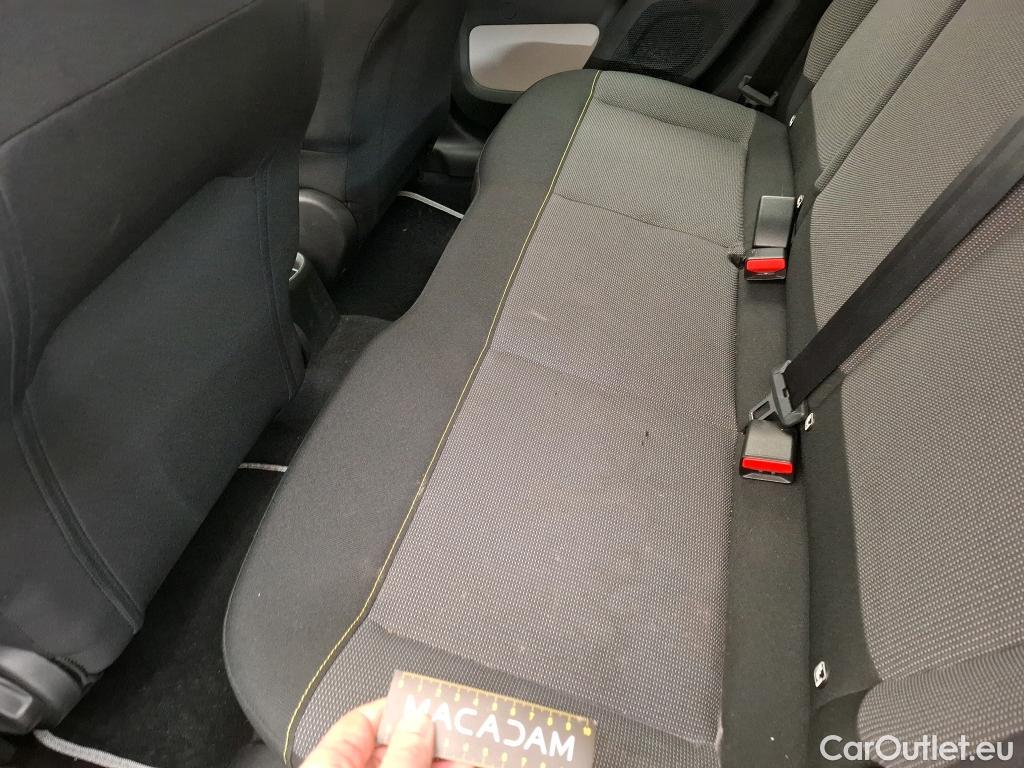  Citroen  C3 CITROEN  5p Berline PureTech 82  BVM Feel Business #15