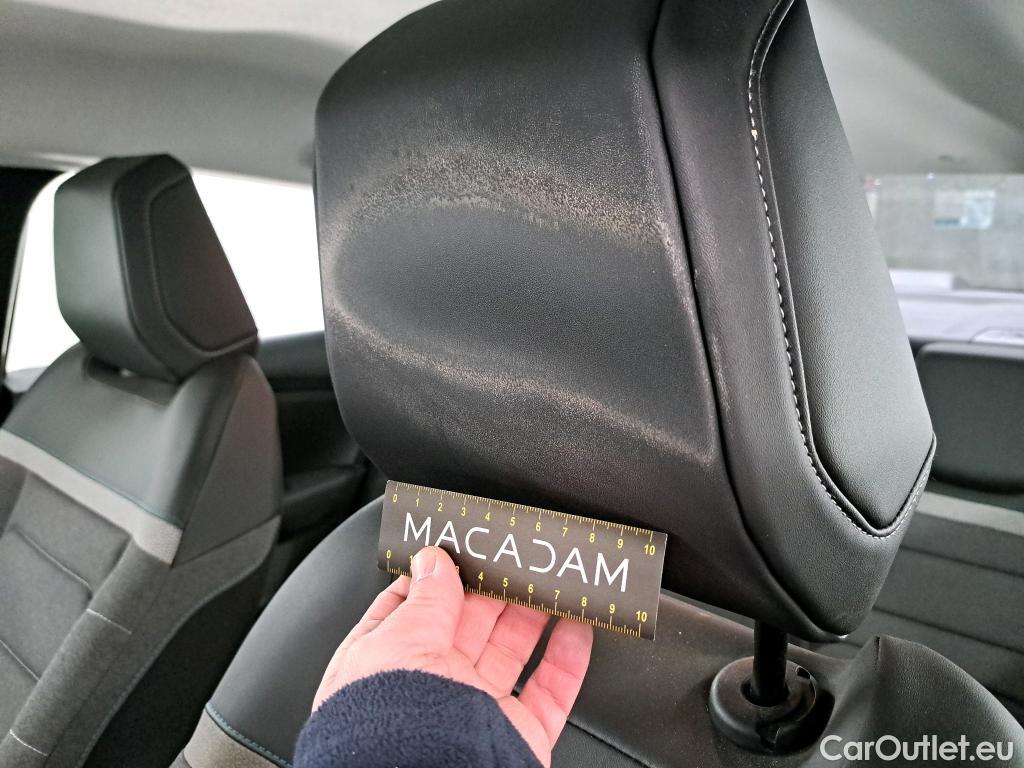  Citroen  C4  X Feel Pack 1.2 PureTech 130CV BVA8 6E #24