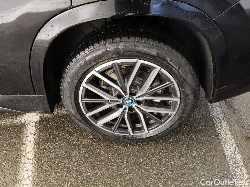  Bmw  X1 BMW  / 2022 / 5P / SUV xDrive25e M Sport DKG7 #18