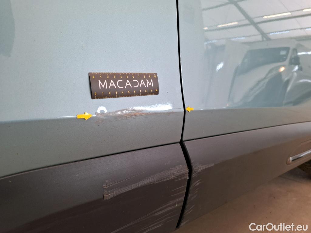  Citroen  C4  Berline Feel Pack Business 1.5 BlueHDI 110CV BVM6 E6d #3