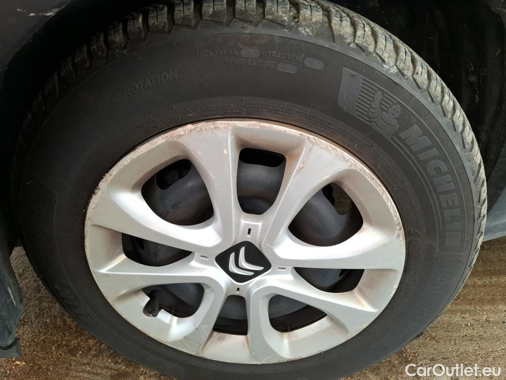  Citroen  C3 CITROEN  5p Berline PureTech 82  BVM Feel Business #6