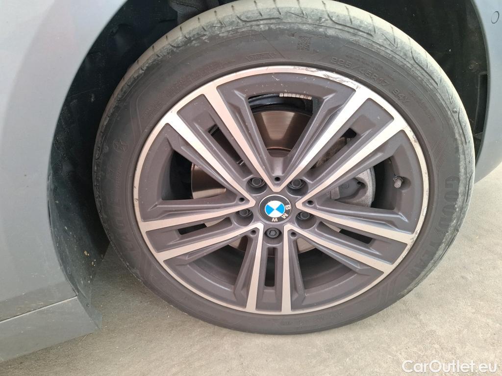  Bmw  Serie 1 1 Berline 116 d Business Design 1.5 115CV BVA7 E6d #15