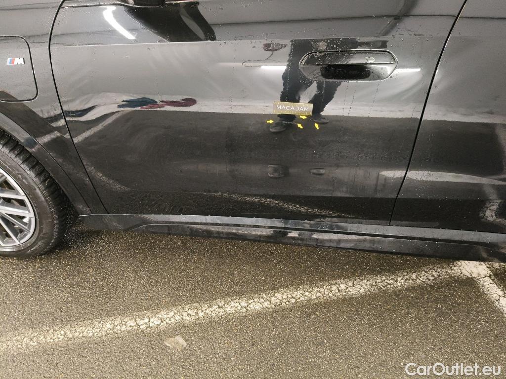  Bmw  X1 BMW  / 2022 / 5P / SUV xDrive25e M Sport DKG7 #1