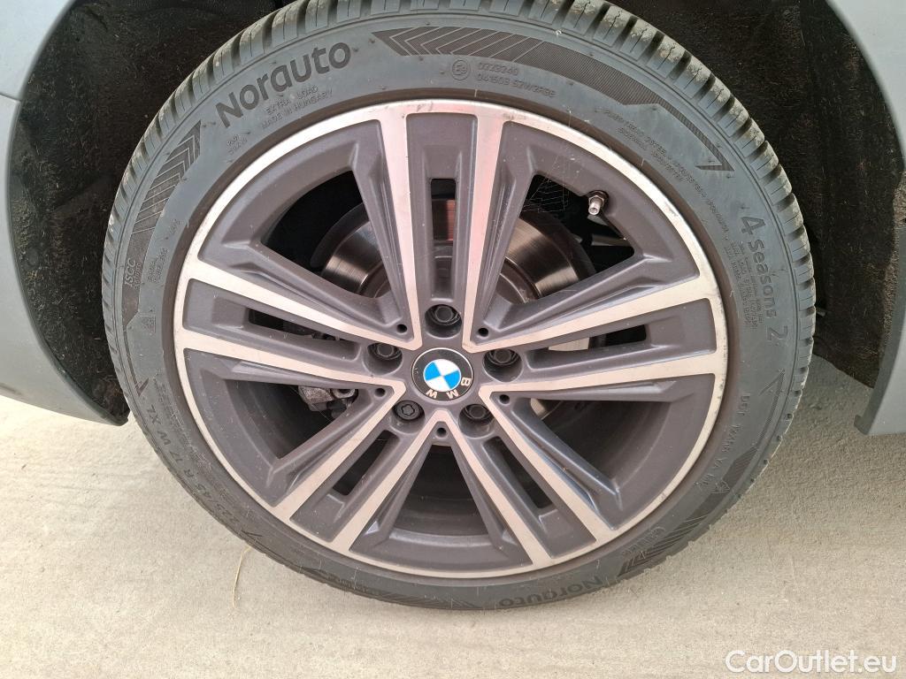  Bmw  Serie 1 1 Berline 116 d Business Design 1.5 115CV BVA7 E6d #22