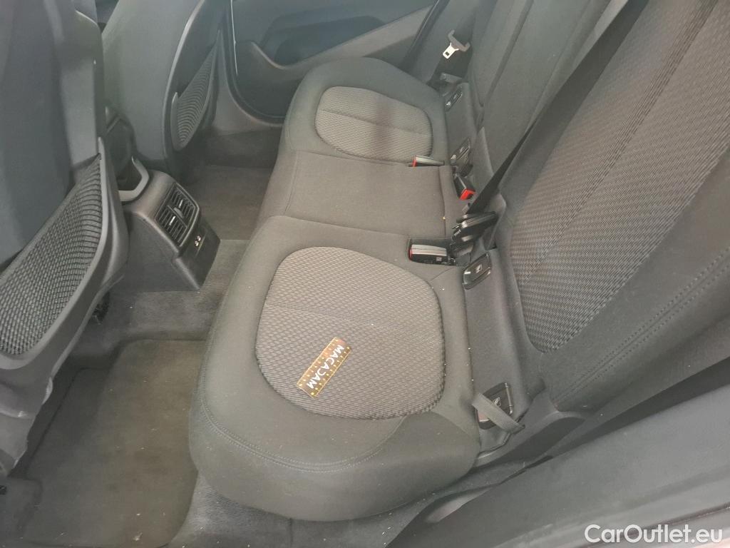  Bmw  X1 Série  sDrive16d Lounge 1.5 115CV BVM6 E6d #15