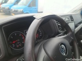  Volkswagen  Crafter Volkswagen  35 2.0TDI 75kW L4 FWD Gesloten Laadbak #34