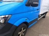  Volkswagen  Crafter Volkswagen  35 2.0TDI 75kW L4 FWD Gesloten Laadbak #38