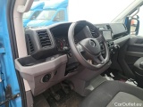  Volkswagen  Crafter Volkswagen  35 2.0TDI 75kW L4 FWD Gesloten Laadbak #35