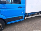  Volkswagen  Crafter Volkswagen  35 2.0TDI 75kW L4 FWD Gesloten Laadbak #40