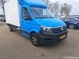  Volkswagen  Crafter Volkswagen  35 2.0TDI 75kW L4 FWD Gesloten Laadbak #49