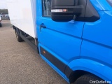  Volkswagen  Crafter Volkswagen  35 2.0TDI 75kW L4 FWD Gesloten Laadbak #46