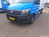  Volkswagen  Crafter Volkswagen  35 2.0TDI 75kW L4 FWD Gesloten Laadbak #52
