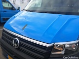  Volkswagen  Crafter Volkswagen  35 2.0TDI 75kW L4 FWD Gesloten Laadbak #54