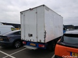  Volkswagen  Crafter Volkswagen  35 2.0TDI 75kW L4 FWD Gesloten Laadbak #2