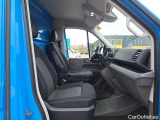  Volkswagen  Crafter Volkswagen  35 2.0TDI 75kW L4 FWD Gesloten Laadbak #3