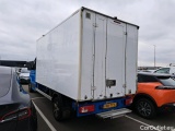  Volkswagen  Crafter Volkswagen  35 2.0TDI 75kW L4 FWD Gesloten Laadbak #9