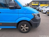 Volkswagen  Crafter Volkswagen  35 2.0TDI 75kW L4 FWD Gesloten Laadbak #13