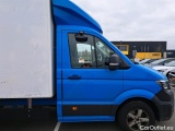  Volkswagen  Crafter Volkswagen  35 2.0TDI 75kW L4 FWD Gesloten Laadbak #14