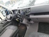  Volkswagen  Crafter Volkswagen  35 2.0TDI 75kW L4 FWD Gesloten Laadbak #16