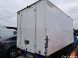  Volkswagen  Crafter Volkswagen  35 2.0TDI 75kW L4 FWD Gesloten Laadbak #18