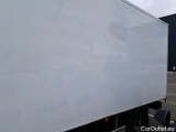 Volkswagen  Crafter Volkswagen  35 2.0TDI 75kW L4 FWD Gesloten Laadbak #24