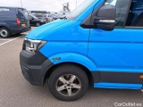  Volkswagen  Crafter Volkswagen  35 2.0TDI 75kW L4 FWD Gesloten Laadbak #27